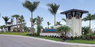 Wellen Park Golf and Country Club Annual Condo for Rent Gallery 3