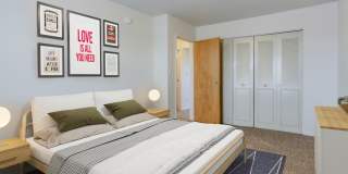 Lake Forest Apartments Gallery 35