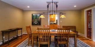 2 Bedroom + Office, 3 Bath in Old Town Fort Collins Gallery 8