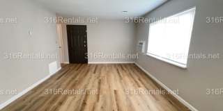 $745 - COMING SOON! Accepting SECTION 8/ Housing Voucher 3 bedroom / 1 bathroom - Remodeled Apartment Gallery 1