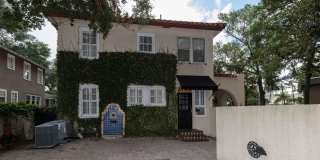 Spacious 4-Bedroom 1930's Mediterranean Home in College Park Gallery 30