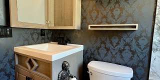 Spacious 4BR House in Edgewater Gallery 70