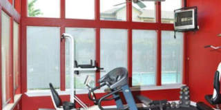 Converse Ranch Apartments Gallery 2