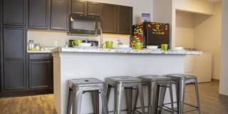 The Annex of Warrensburg - Student Housing Gallery 2