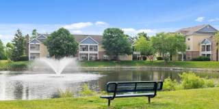 Center Point Apartments Gallery 29