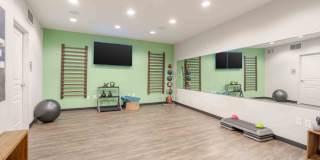 Ayrsley Lofts Gallery 12