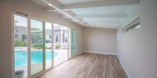 European-inspired Mid-Century Henderson Home! Gallery 24