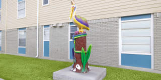 Artwalk Bucktown Gallery 23