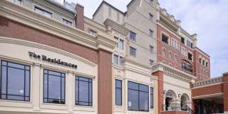 Residences at Carmel City Center Gallery 1