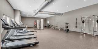 The Lofts at Old Towne Gallery 6