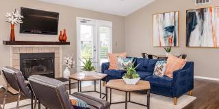 Spring Valley Apartments Gallery 5