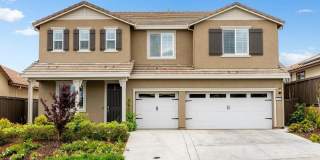 Executive 5 Bedroom, 3 Bathroom Rocklin Home in Whitney Ranch Gallery 1
