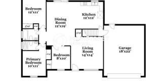 6431 Brown Fox Drive Gallery 2