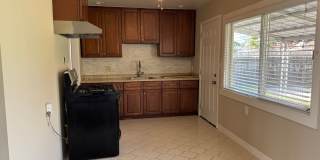 Midtown Stockton, Three Bed, One Bath, One Car Garage. Gallery 13