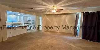 Spacious 3 Bed/2 Bath NE Bakersfield Home w/ RBP & $0 Deposit Option Gallery 6