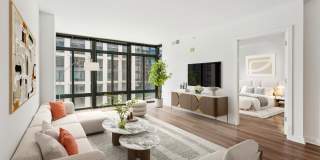 Seventy1Hundred Capitol Yards Gallery 1