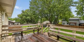 4 Bedroom Lincoln Ranch Home! Gallery 36