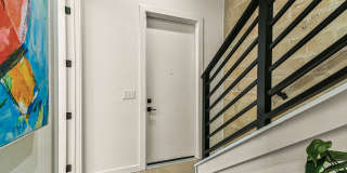 New Construction Townhome For Lease Gallery 27