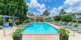 Arbor Walk Apartments Gallery 33