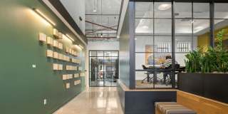 The Armory Boulder Gallery 12