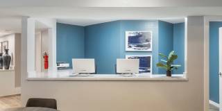 Sheridan Springs Apartments Gallery 27