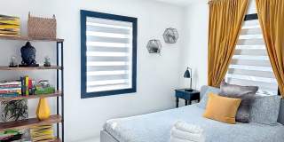 4 Beds Villa with a Salt & Heated Pool & Hot Tub Gallery 17