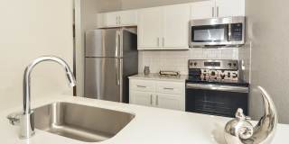 Willow Brook Apartment Homes Gallery 16