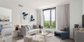 Skymark Reston Town Center Gallery 43