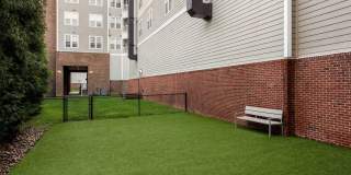 Lenox Village Town Center Gallery 26