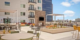 Aspire Park Central Gallery 18