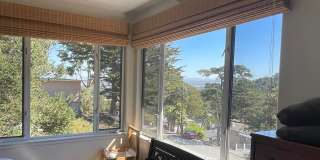 Mid Century Modern home in Monterey Gallery 14