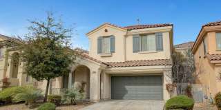 3 Bedroom Home in Summerlin West COMING SOON! Gallery 3