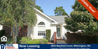 Charming 2 BD/2 BA Townhouse w/Split Bedroom Layout and Private Patio Gallery 1