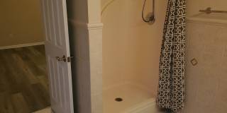 3 bd, 2 ba house in SW Katy Lake Estates subdivision, fenced, w/d included, corner lot Gallery 18