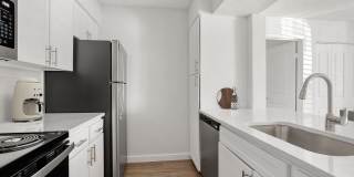 The Westside Gallery 1