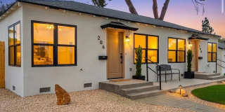 1 Bedroom Claremont Gallery 1
