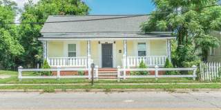 SECTION 8 Accepted! Welcome to this beautiful 4-bedroom, 2-bathroom home located in the charming city of Augusta, GA. Gallery 1