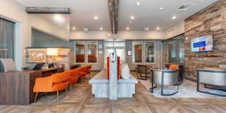 Havana Square Apartments Gallery 17