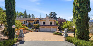 Majestic Gated Estate with Resort-Style Grounds and Grand Interiors Gallery 1