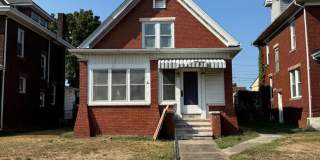 Updated 3 Bed / 2 Bath Home for Rent – Huntington, WV Gallery 1