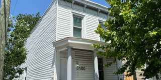 Roomy 3 bed 2 bath in Church Hill, yard, porch, laundry, all electric, central hvac! Gallery 1