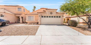 Single-Story Las Vegas Home with Spacious Living & Covered Patio Gallery 1