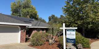 Charming 3-Bedroom Home in Rocklin with Pool &  Natural Backdrop Gallery 1