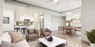 Canyon Ridge Apartments Gallery 34