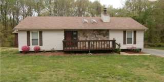 Charming 3-Bedroom Home in Winston-Salem Gallery 12