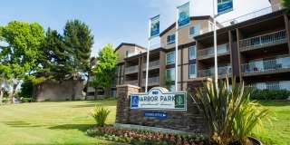 Harbor Park Apartment Homes Gallery 12