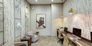 Avery at Turkey Creek Gallery 31