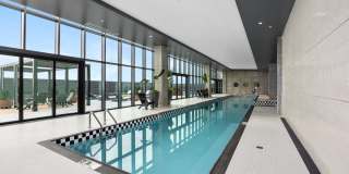 Studio Park Lofts Gallery 35