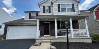 4 Bedroom, 2.5 Bathroom House in Sycamore Creek Pickerington Gallery 1