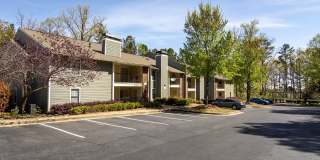 The Residences at Vining Mountain Gallery 6